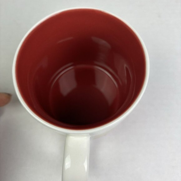 2012 Starbucks Pittsburgh Global Icon Collector Series Mug Coffee Cup 16‎ oz - Picture 5 of 6